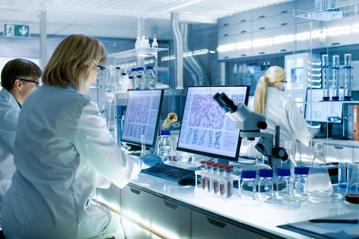 Gefocusseerd ultrasooninstrument