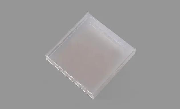 Agarose Geprefabriceerde Gel voor DNA-Elektroforese