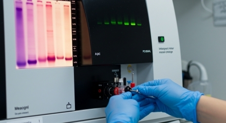 Biotechbedrijf Imaging Systems