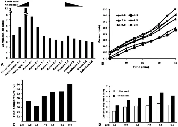 Gebruiksvriendelijke prefab DNA-buffer