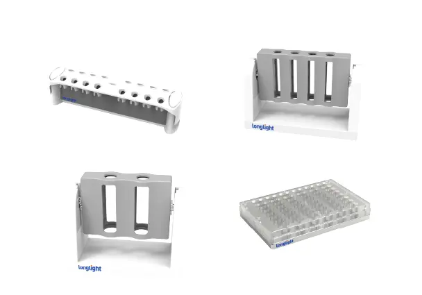 Plasmidezuiveringsmagnetische Rek
