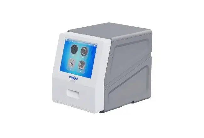 RNA Gel Imaging Platform